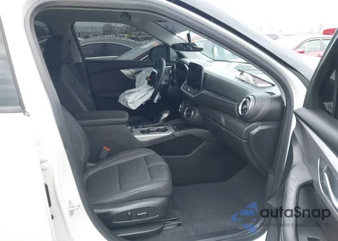 2023 Chevrolet Blazer Fwd 3Lt z USA, uszkodzony, nr VIN 3GNKBDRS0PS216049